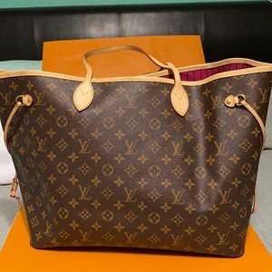 Louis Vuitton